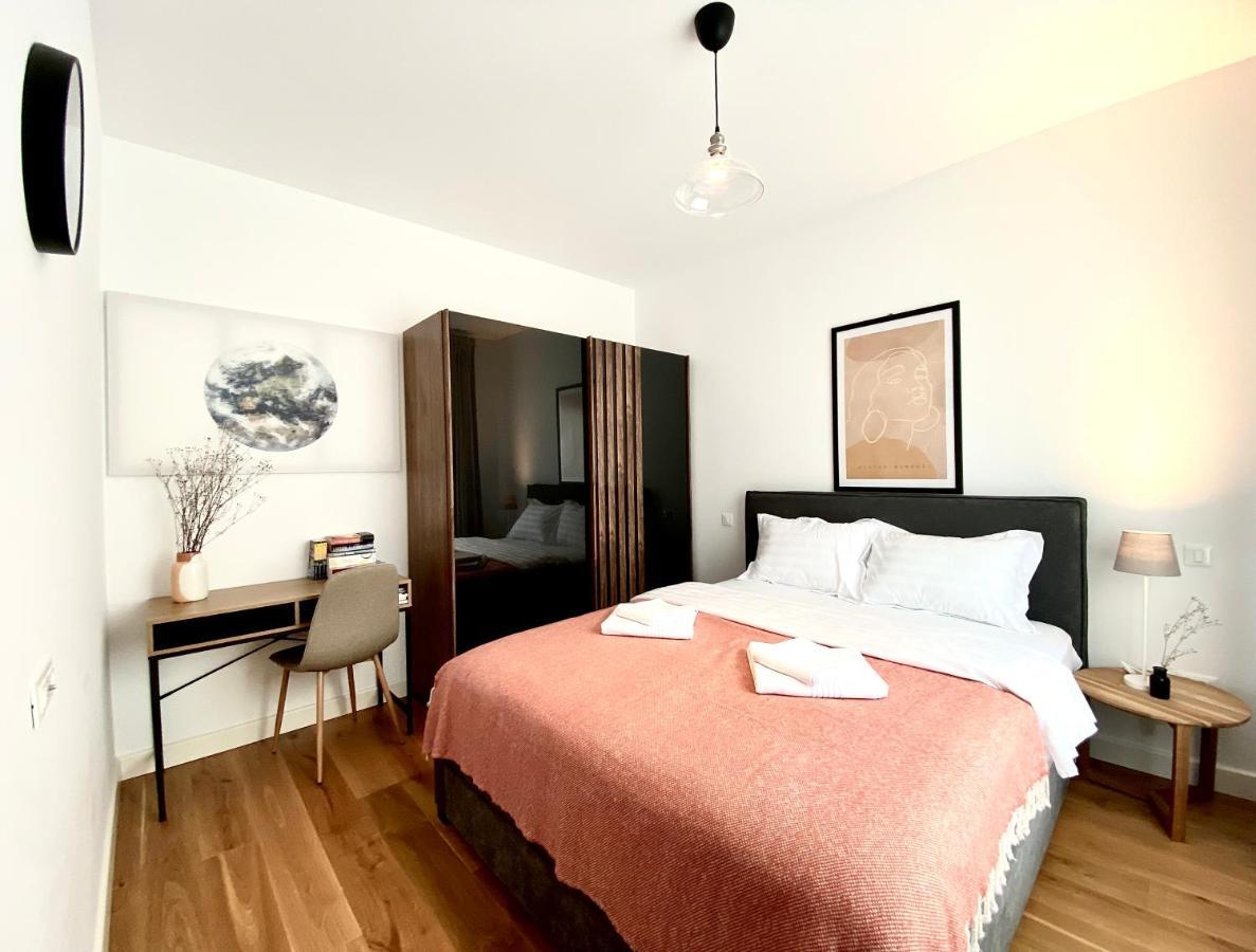 Mountain Trail Appartement