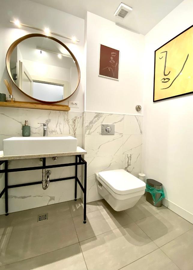 Apartment Mountain Trail Brasov