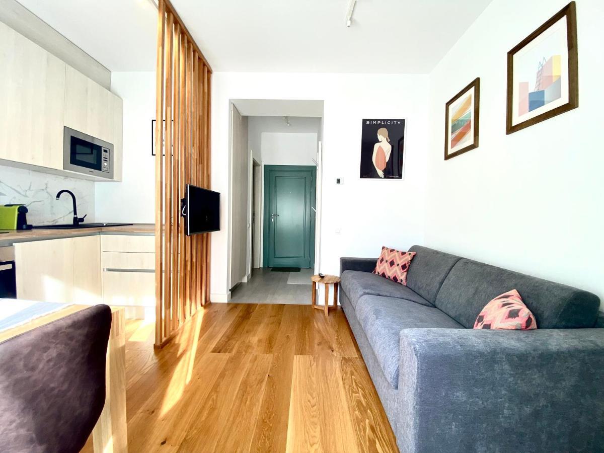 Mountain Trail Appartement