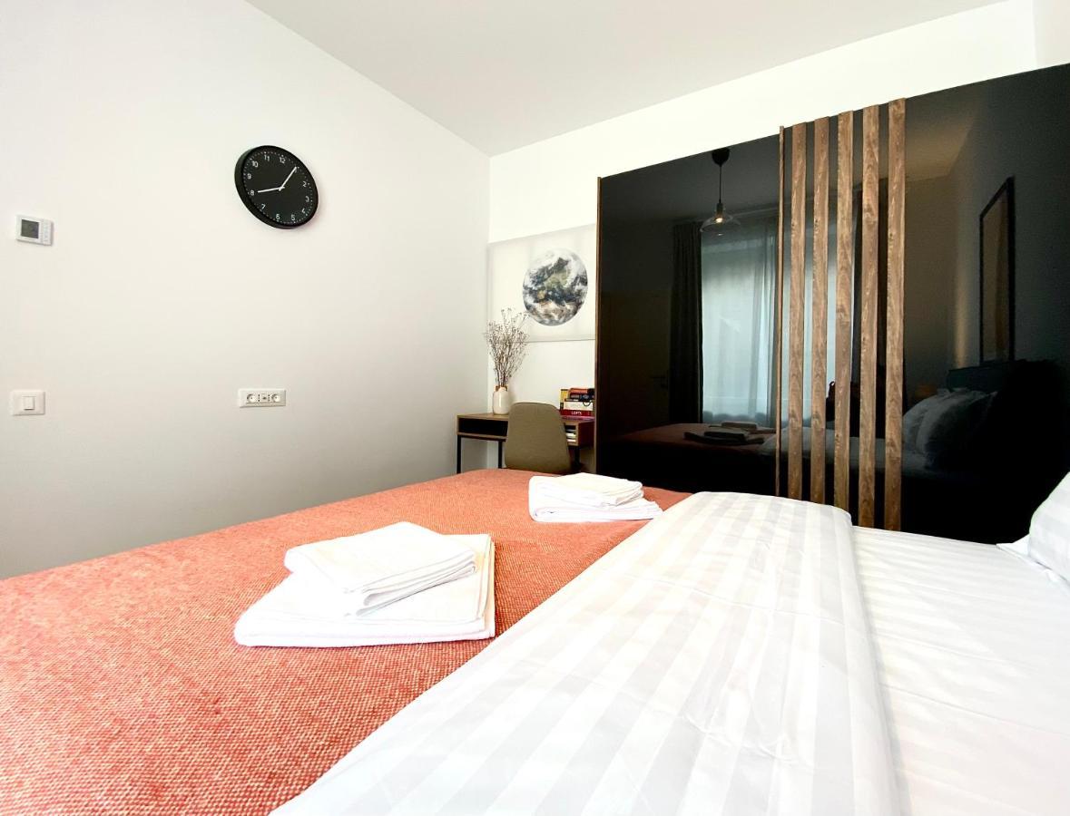 Appartement Mountain Trail *