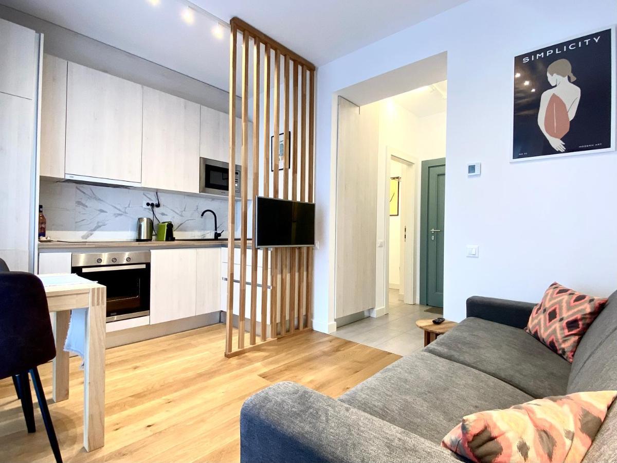 Mountain Trail Apartment