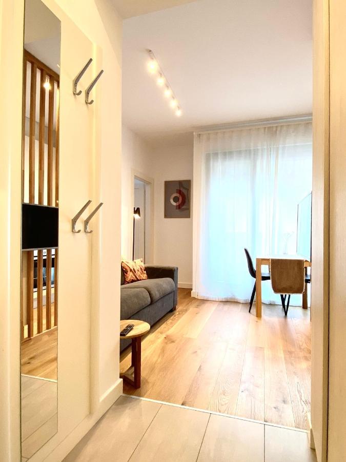 Appartement Mountain Trail Braşov