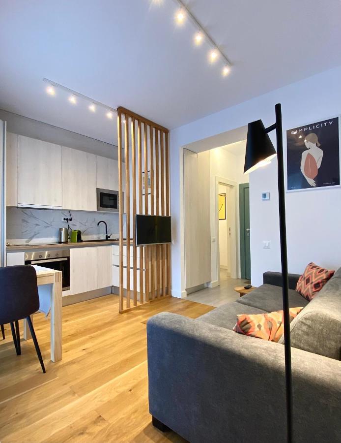 Mountain Trail Apartment Brasov
