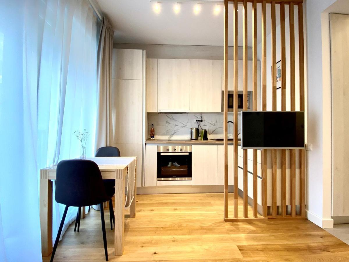Apartment Mountain Trail Brasov