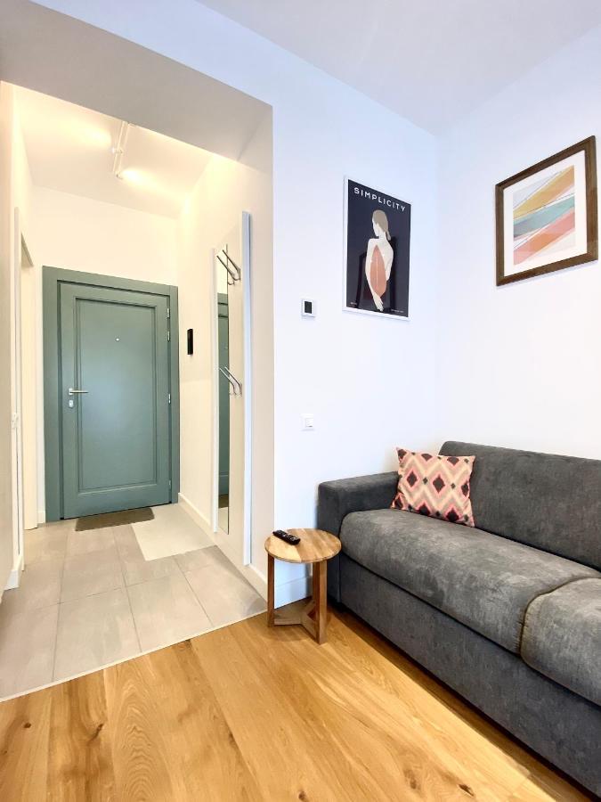 Mountain Trail Appartement